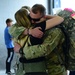 Welcome Home 76th Infantry Brigade Combat Team