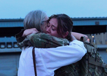 Welcome Home 76th Infantry Brigade Combat Team