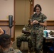 U.S. Marine Corps Equal Opportunity Advisor Symposium on Marine Corps Base Quantico