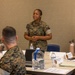 U.S. Marine Corps Equal Opportunity Advisor Symposium on Marine Corps Base Quantico