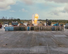 Reflect, Reimagine, Reinvest: 2023 Indo-Pacific Unity Allies and Partners Engineer Summit