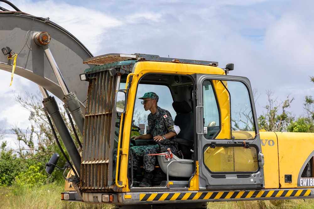 Reflect, Reimagine, Reinvest: 2023 Indo-Pacific Unity Allies and Partners Engineer Summit