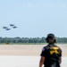 Blue Angels Flying