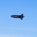 Blue Angels Flying