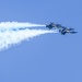 Blue Angels Flying