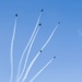 Blue Angels Flying