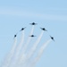 Blue Angels Flying