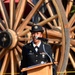 Military Day Flag Raising Ceremony at the Indiana State Fair