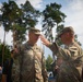 VCSA and SMA visit Grafenwoehr Training Area