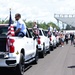 Verizon 200 at Indianapolis Motor Speedway 2023