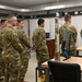 Texas A&amp;M ROTC cadets tour Goodfellow