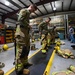 Texas A&amp;M ROTC cadets tour Goodfellow