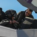 Capt. Stefan Johansson; Dollar Flight