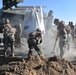 NMCB 11 Airfield Damage Repair