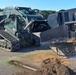 NMCB 11 Airfield Damage Repair