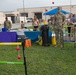 SETAF-AF hosts Lion Cub To Work Day