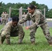 FORT DIX. NCOA Final Master Fitness Trainer Course Assessment. August 23rd, 2023