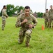 FORT DIX. NCOA Final Master Fitness Trainer Course Assessment. August 23rd, 2023