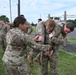 FORT DIX. NCOA Final Master Fitness Trainer Course Assessment. August 23rd, 2023