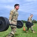 FORT DIX. NCOA Final Master Fitness Trainer Course Assessment. August 23rd, 2023