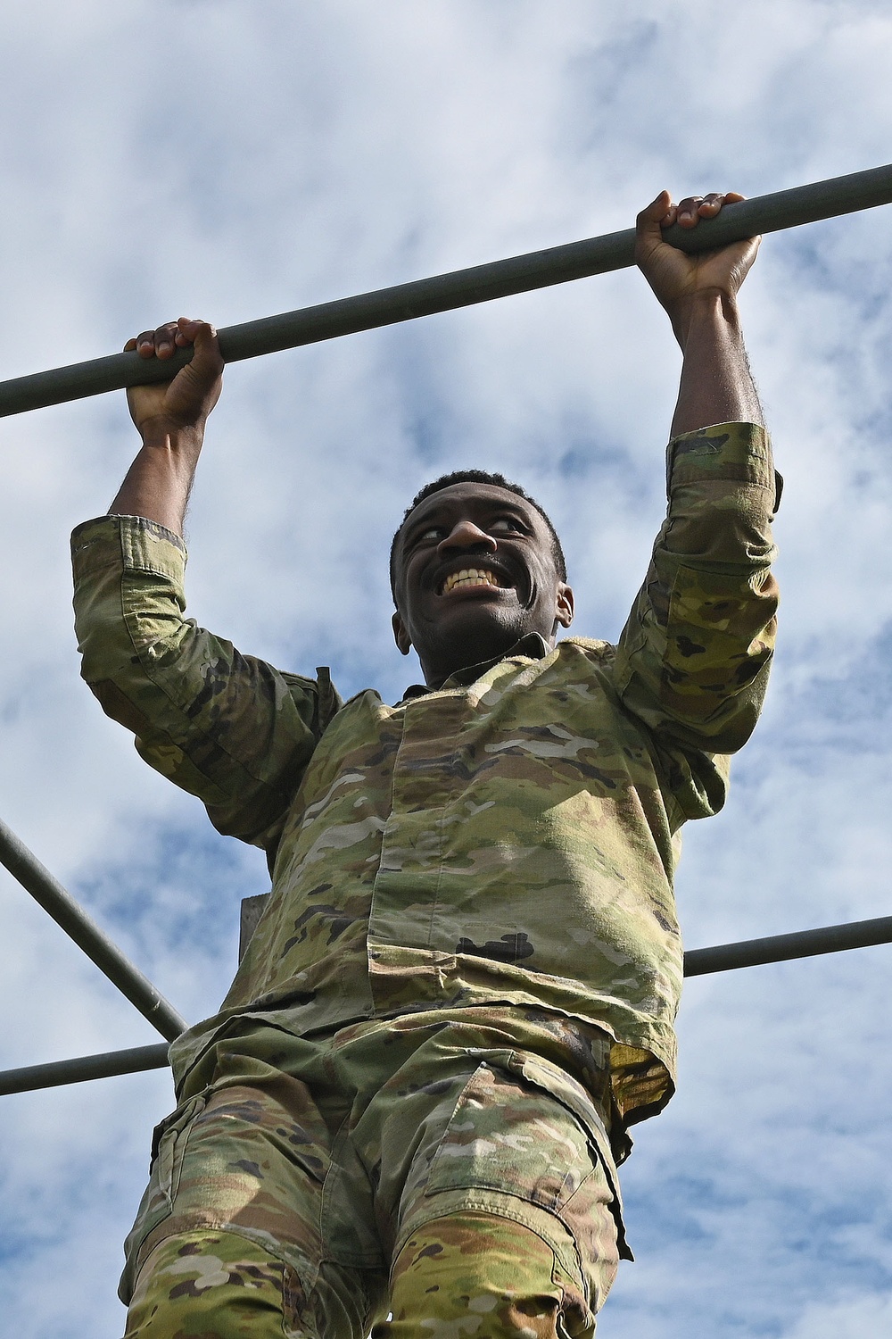 FORT DIX. NCOA Final Master Fitness Trainer Course Assessment. August 23rd, 2023