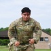 FORT DIX. NCOA Final Master Fitness Trainer Course Assessment. August 23rd, 2023