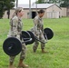 FORT DIX. NCOA Final Master Fitness Trainer Course Assessment. August 23rd, 2023