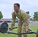 FORT DIX. NCOA Final Master Fitness Trainer Course Assessment. August 23rd, 2023