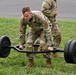 FORT DIX. NCOA Final Master Fitness Trainer Course Assessment. August 23rd, 2023