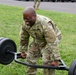 FORT DIX. NCOA Final Master Fitness Trainer Course Assessment. August 23rd, 2023