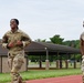 FORT DIX. NCOA Final Master Fitness Trainer Course Assessment. August 23rd, 2023