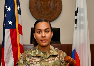 Tech.Sgt. Mahan