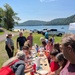 Youghiogheny River Lake hosts 75th Anniversary Celebration