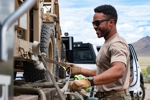 Soldiers Radio News - May 21, 2012