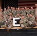 MSTCLANT Basic Division Officer Course Graduation