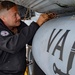 USS Oscar Austin participates in OP NANOOK