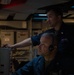USS New York supports Large Scale Exercise 2023