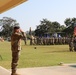 1st Aviation Brigade Change of Command