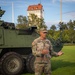 VCSA and SMA visit Grafenwoehr Training Area