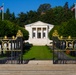 Suresnes American Cemetery