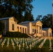 Suresnes American Cemetery