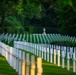 Suresnes American Cemetery