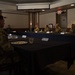 Lt. Gen. Russ L. Mack visits the 4th Fighter Wing
