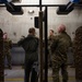 Lt. Gen. Russ L. Mack visits the 4th Fighter Wing