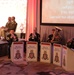 U.S. Army Chaplains lead commemoration and dedication to the life of Harriet Tubman—abolitionist, Soldier, Union spy, healer