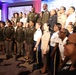 U.S. Army Chaplains lead commemoration and dedication to the life of Harriet Tubman—abolitionist, Soldier, Union spy, healer