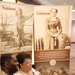U.S. Army Chaplains lead commemoration and dedication to the life of Harriet Tubman—abolitionist, Soldier, Union spy, healer