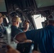 USS Zumwalt Transits Inbound to Pascagoula