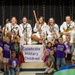 Navy Band Southeast Performs for Venetia Elementary School