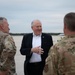 SecAF Kendall Visits Pease Air National Guard Base